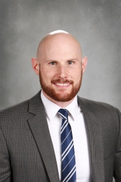 Jonathan Thompson